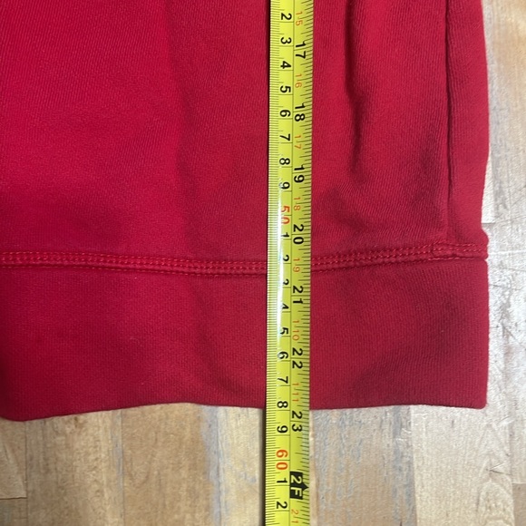 Nautica youth pullover hoodie - Picture 7 of 8